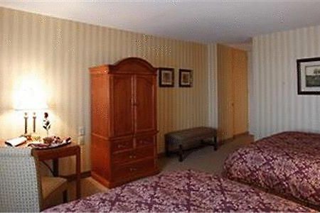 Hotel Brunswick Lancaster Zimmer foto