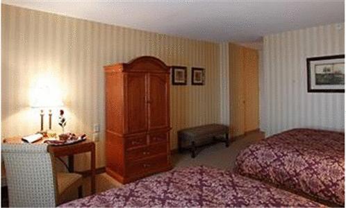 Hotel Brunswick Lancaster Zimmer foto